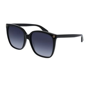 Brand new Gucci sunglasses! Never worn or opened.